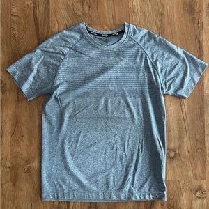 Saucony Athletic t-shirt